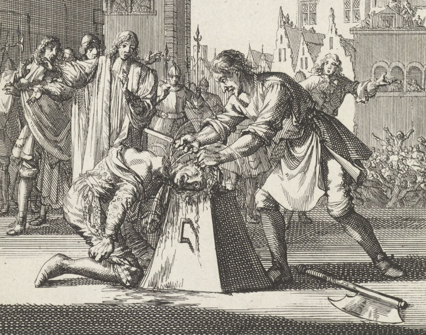 The Strange History Of Yule And How It Inspired Christmas