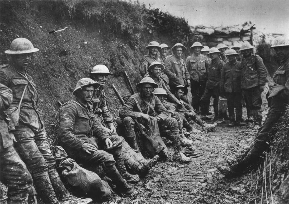 What do you know about WWI? Test your knowledge with 10 questions