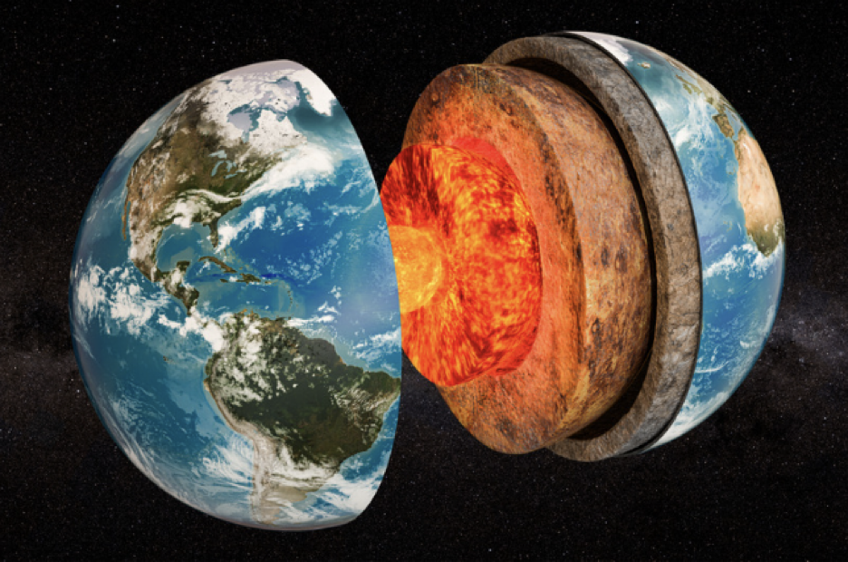 Where Did the Hollow Earth Conspiracy Come From?