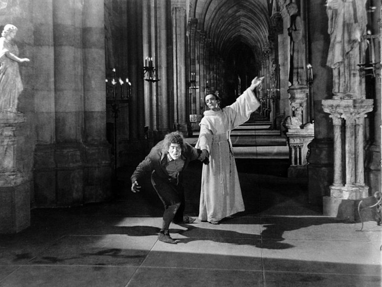 The Strange Story of the Real Hunchback of Notre Dame
