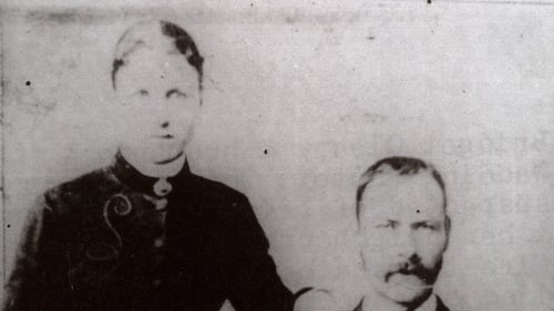 Bridget Cleary who was killed by her husband who thought she was a changeling