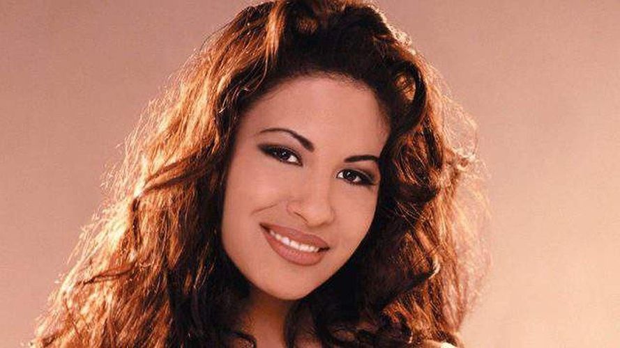 Selena Quintanilla Pérez