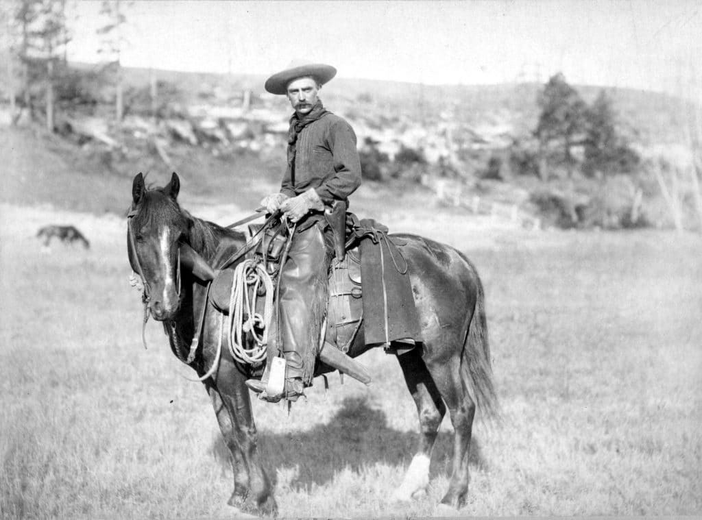 Picturing A Rich Culture of Black Cowboys and Cowgirls in Louisiana