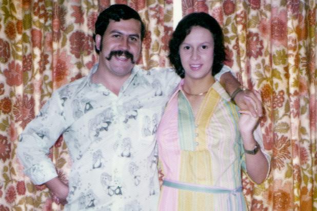 The Life of Maria Henao, Pablo Escobar’s Wife