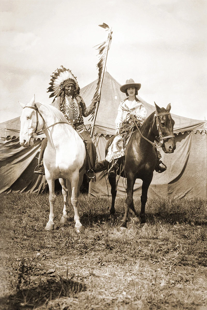 Amazing Photos From The Old Wild West You Might Be Surprised Exist amazing-photos-from-the-old-wild-west-you-might-be-surprised-exist