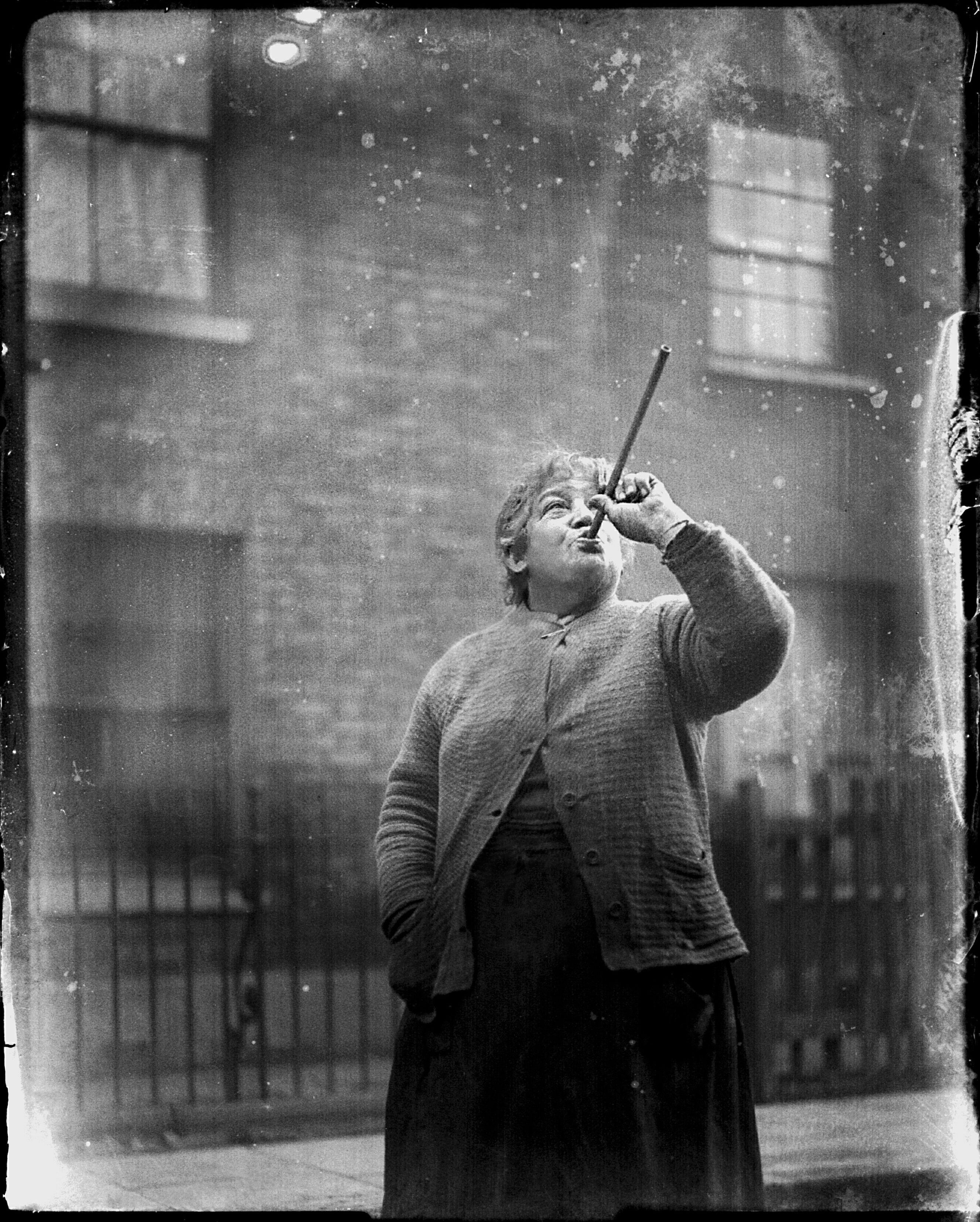 10 Strange Professions That No Longer Exist
