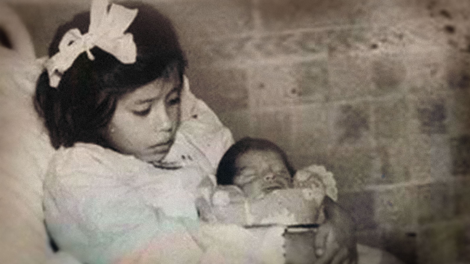 Lina Medina The World s Youngest Mother Gave Birth At 5