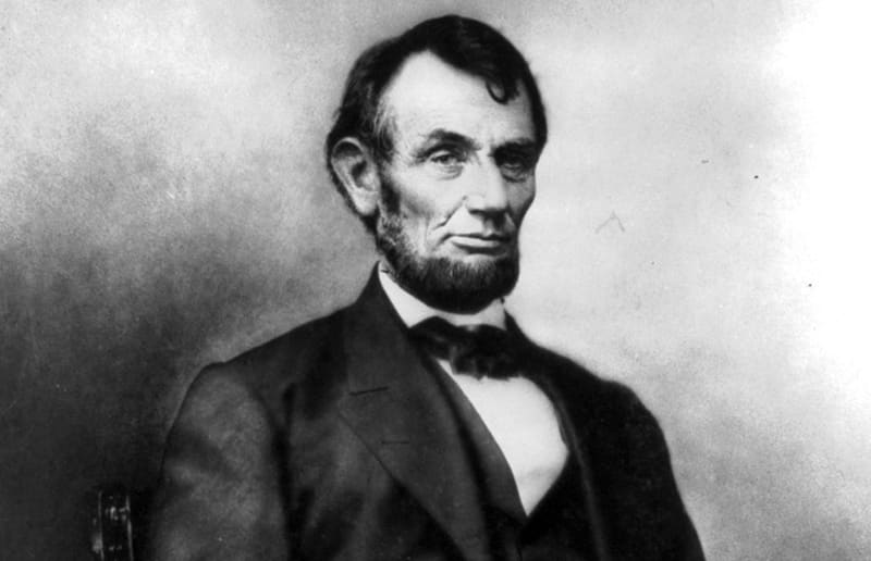 10 Facts About Abraham Lincoln
