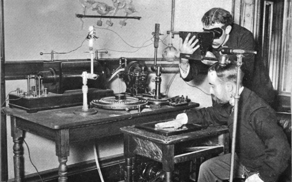 The 9 Greatest Medical Inventions Of All Time