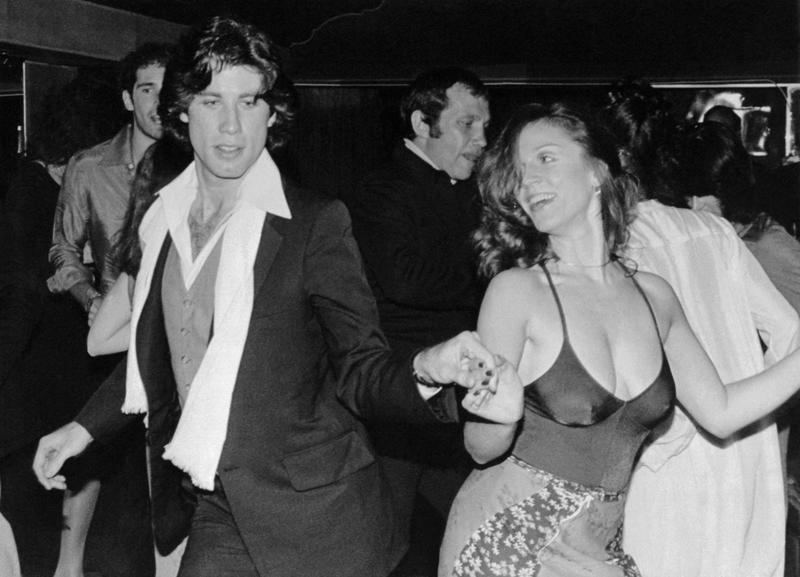 The Wild and Debaucherous History of Studio 54