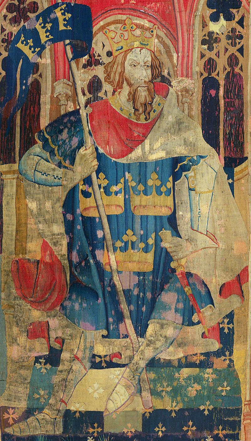 Who were the 12 knights of the round table 