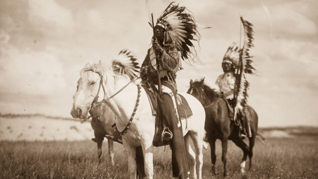The Lakota Tribe: History, Facts, and More