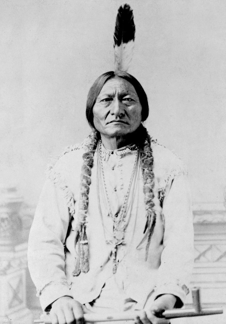 The Lakota Tribe History, Facts, and More