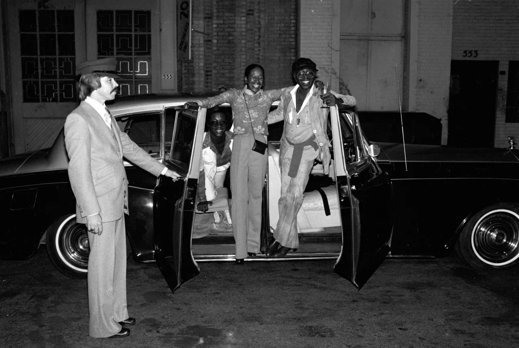 The Wild and Debaucherous History of Studio 54