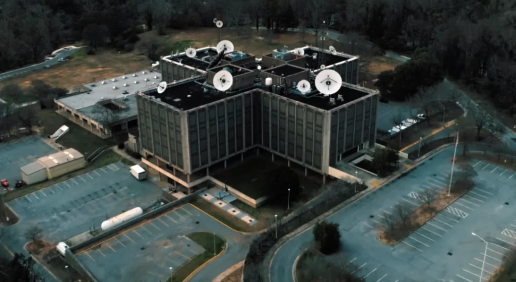 Hawkins Lab from Stranger Things was inspried by the Montauk Projeect