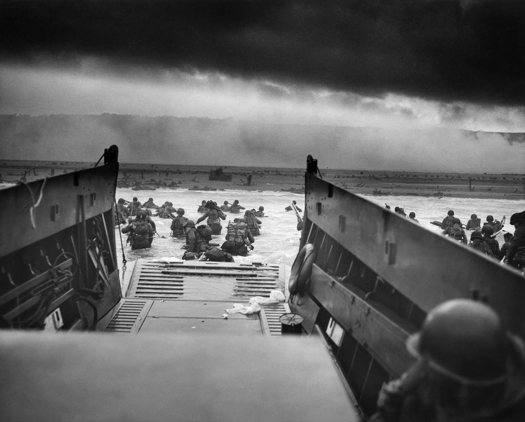 Eight Of The Worst Historical Events Of The 20th Century