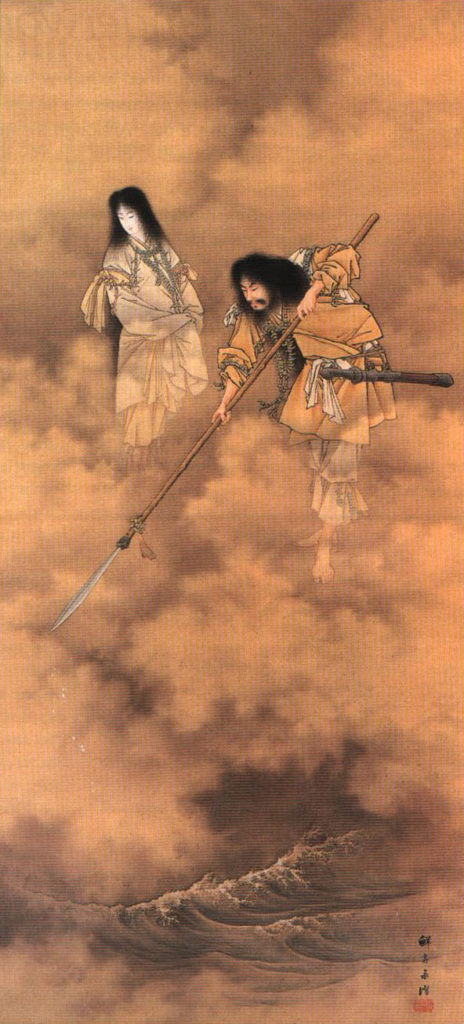 120 Shinto Gods and Goddesses to Know - Owlcation