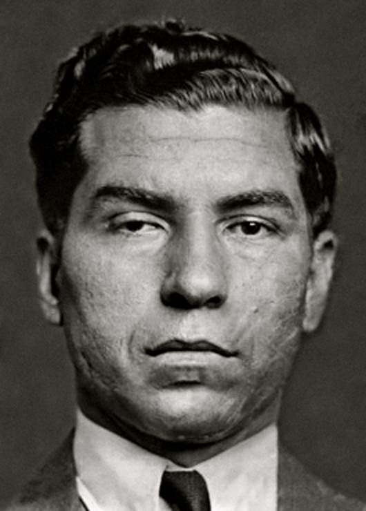 The 21 Most Mob Bosses of