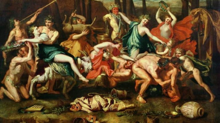 What Was The Roman Festival Of Lupercalia what-was-the-roman-festival-of-lupercalia
