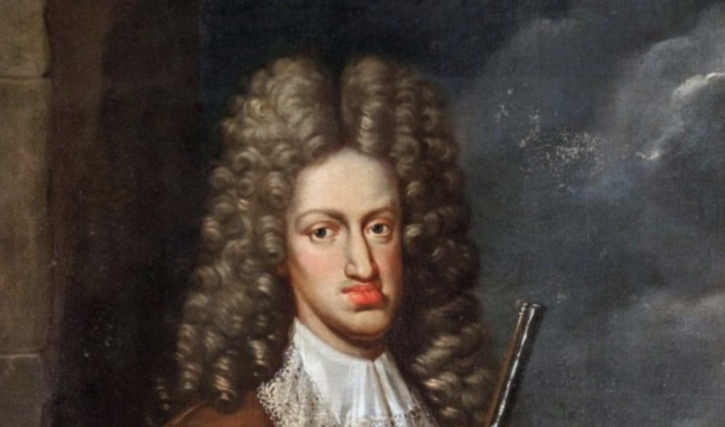 The Habsburg Jaw And The Cost Of Royal Inbreeding