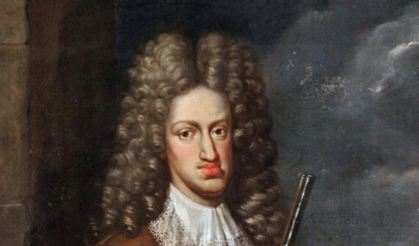 The Habsburg jaw can be attributed to inbreeding - https