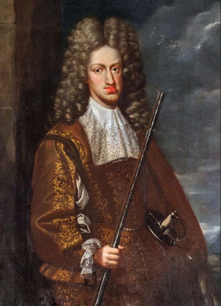 The Habsburg jaw can be attributed to inbreeding - https