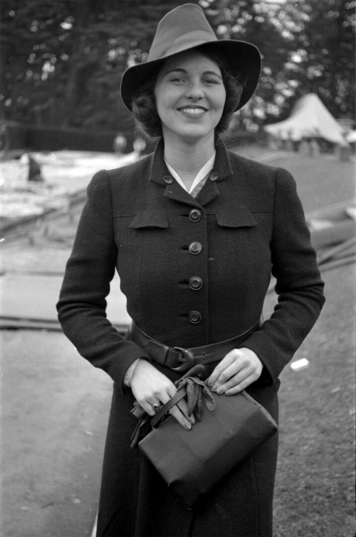 The Tragic Lobotomy of Rosemary Kennedy History Defined
