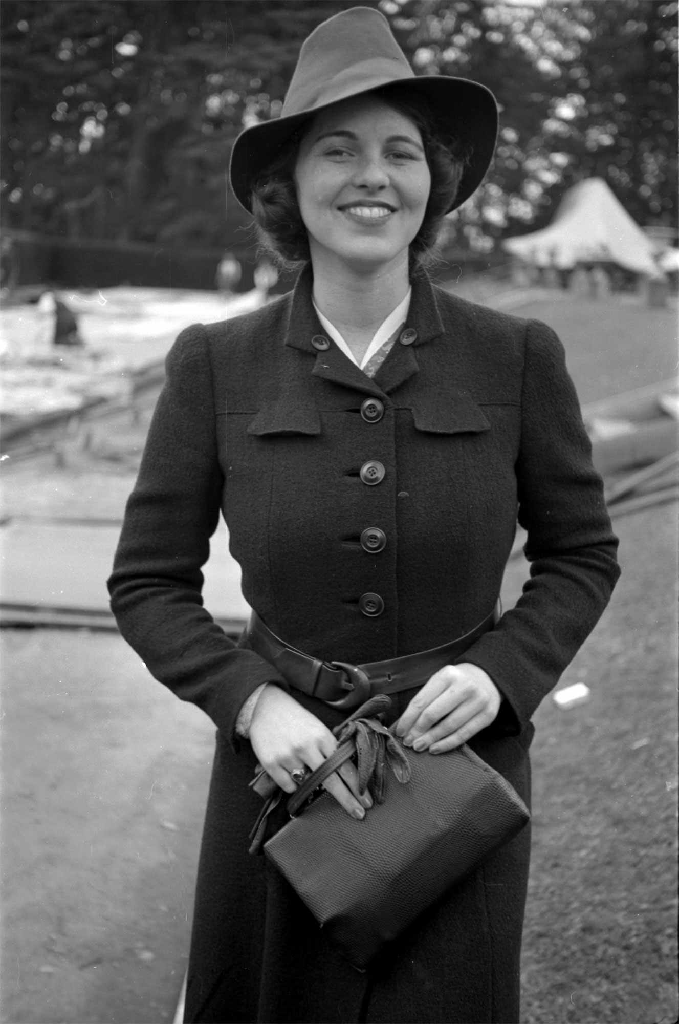 The Tragic Lobotomy of Rosemary Kennedy History Defined