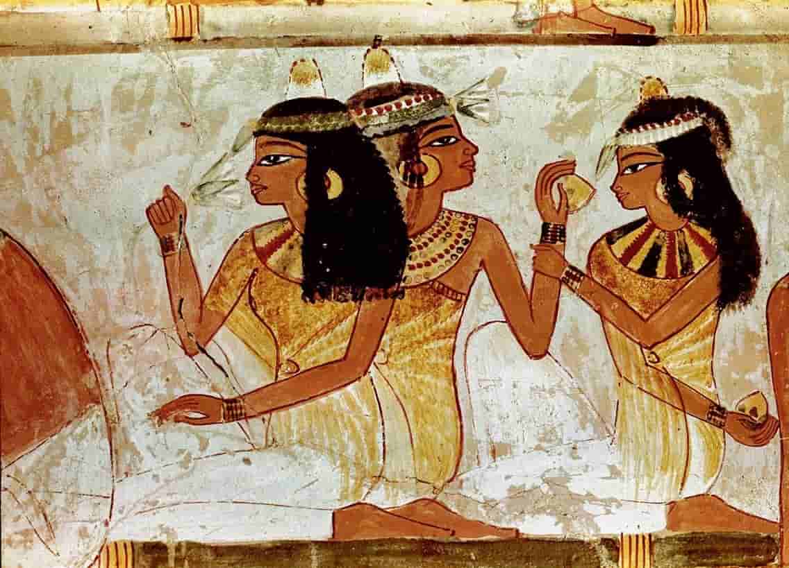 What was Ancient Egyptian Hygiene like? History Defined