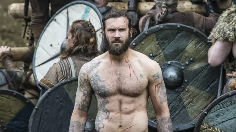 2. The Truth About Viking Tattoos - wide 8