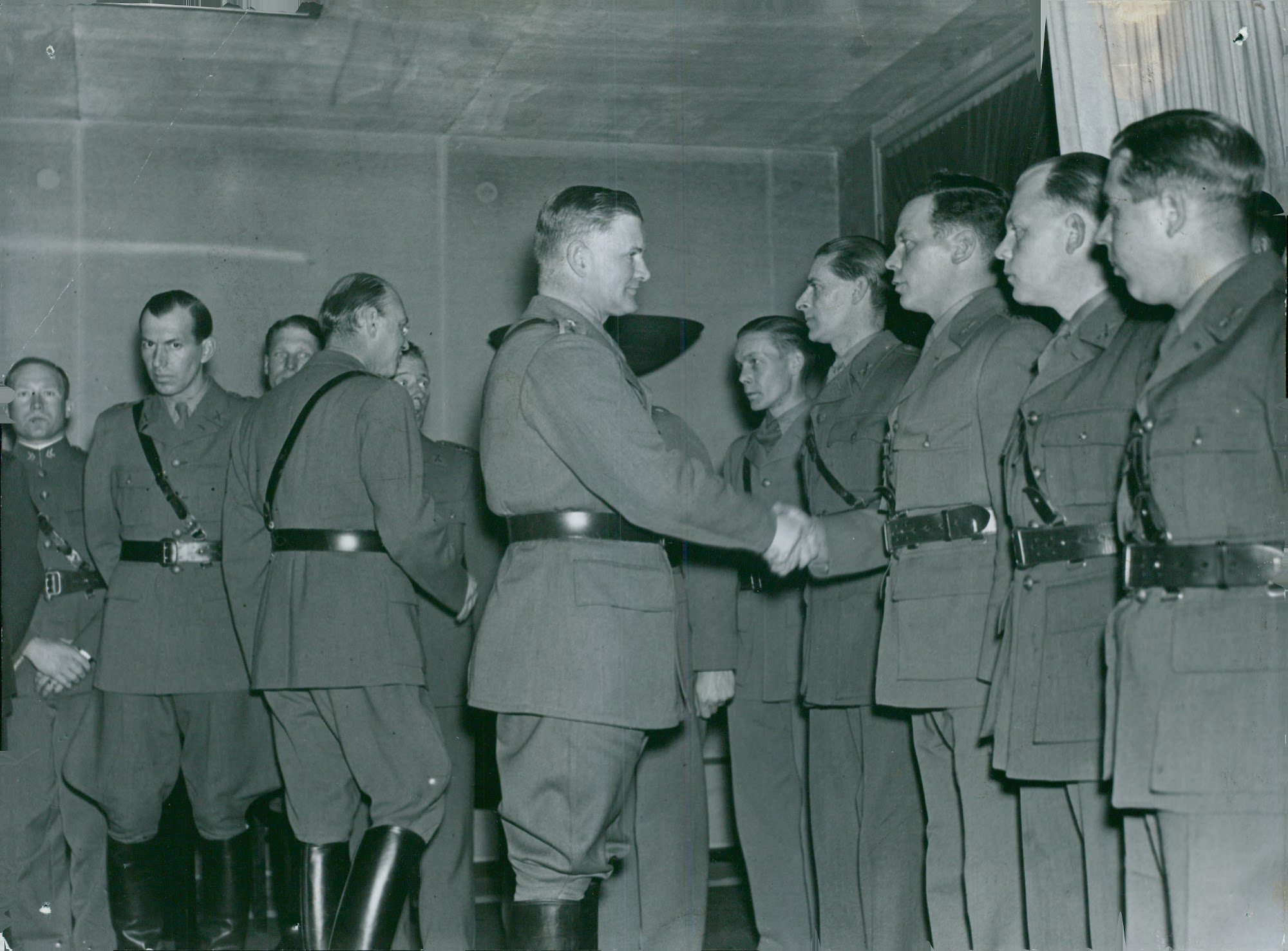 Was Sweden Actually Neutral in WW2? History Defined