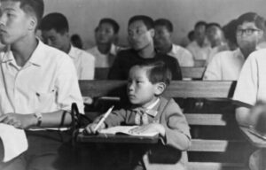 Kim Ung-Yong: NASA's 8-Year-Old Child Prodigy