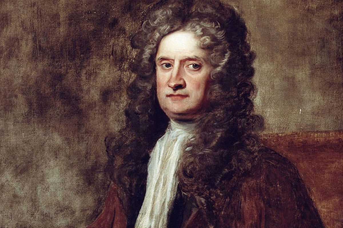 Isaac Newton revealed when the world will end: What date does his theory  predict?