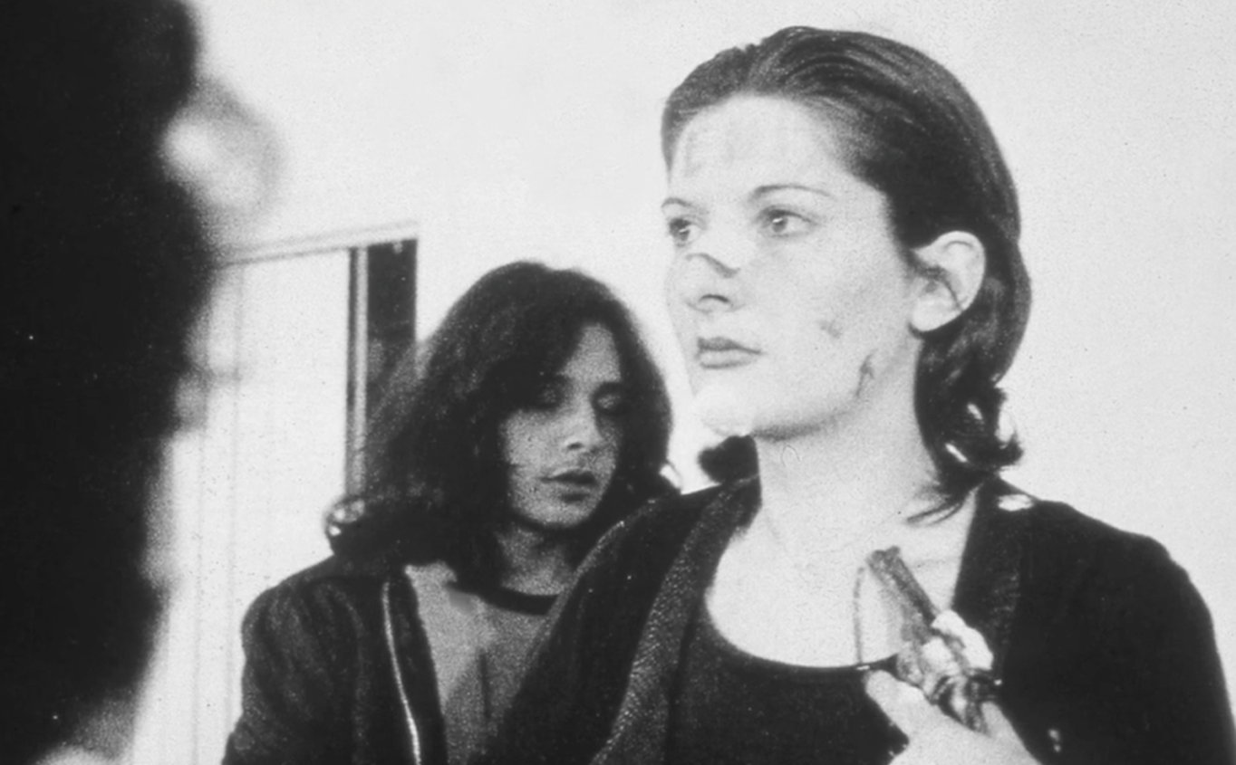 Marina sales abramovic performance