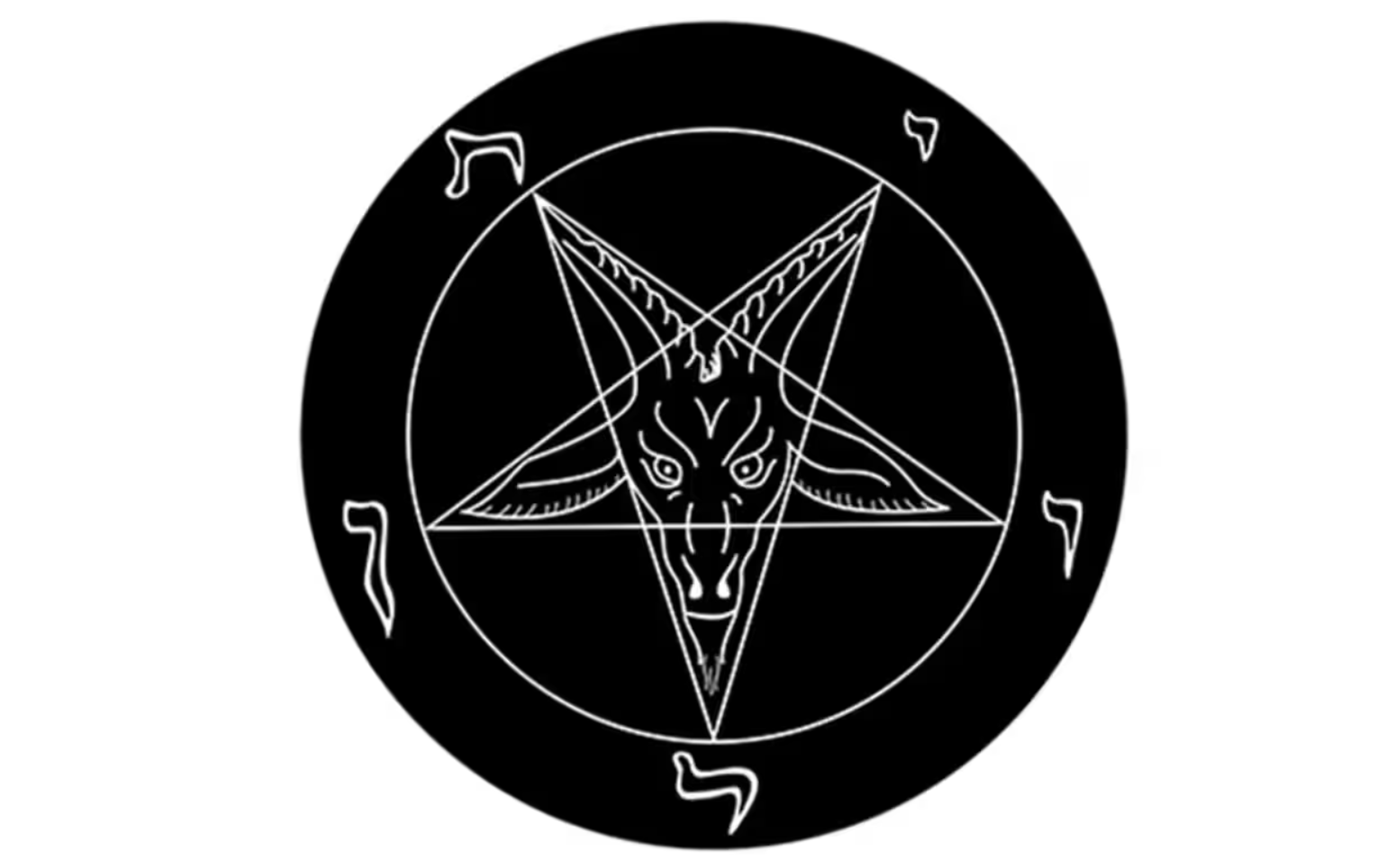 Satanic Logog The Life of Anton LaVey: Self-Ordained High Priest of Satan