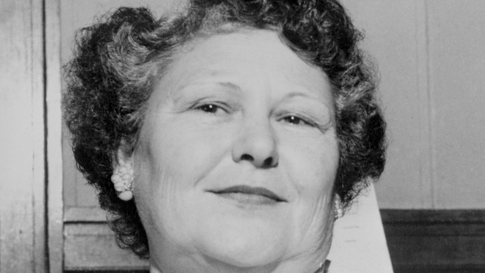 Nannie Doss: The Brutal Story of the Giggling Granny
