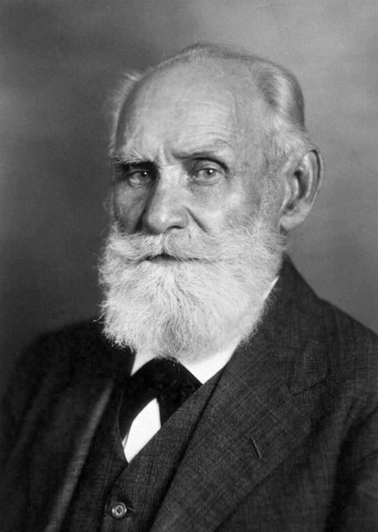Pavlov’s Dog: The Power of Classical Conditioning