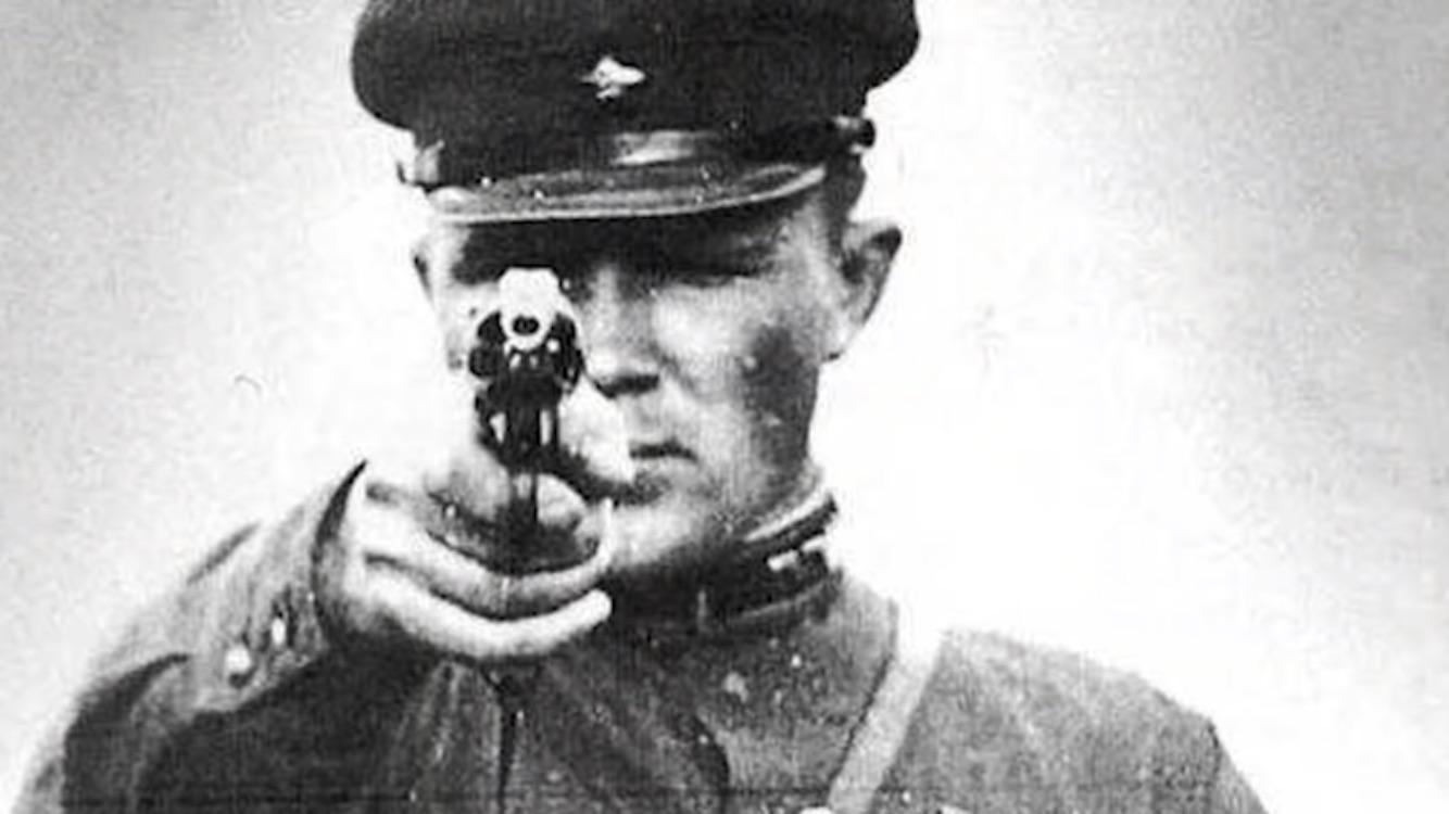 Who Was Vasily Blokhin? The Prolific Soviet Executioner