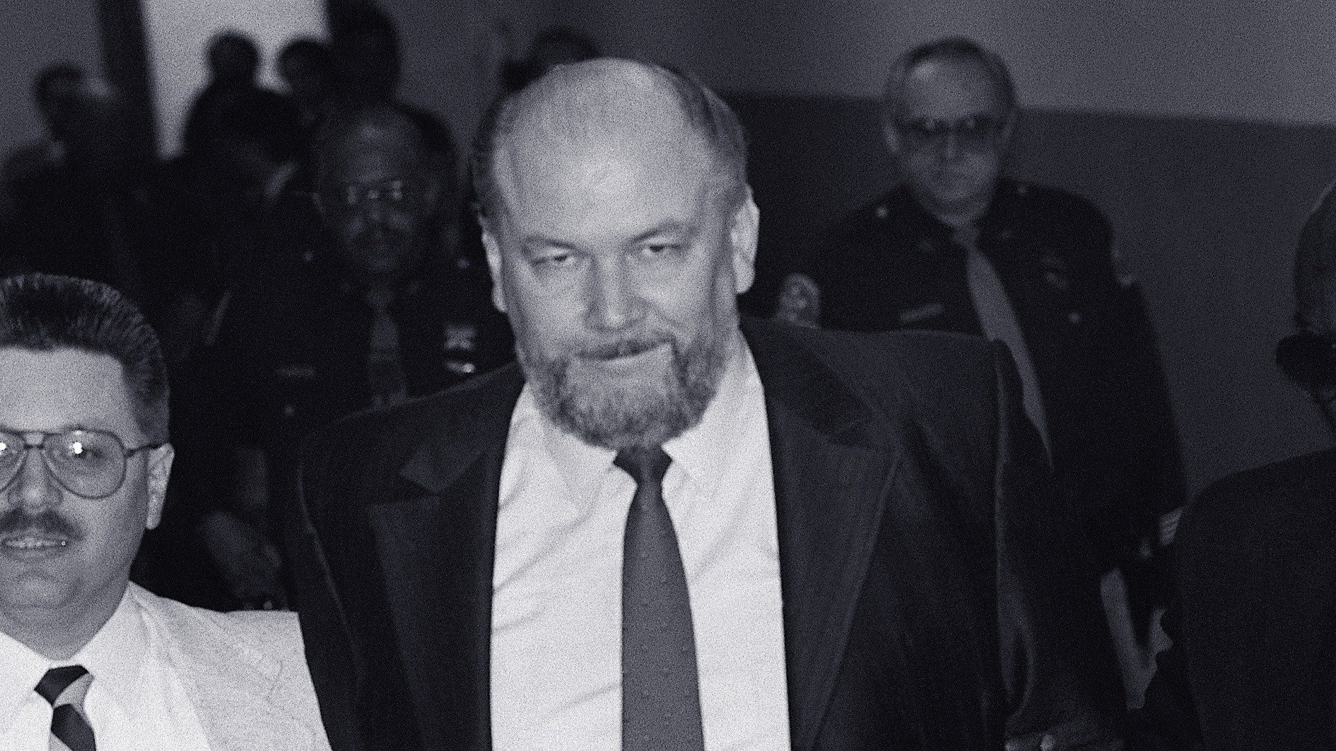 Richard Kuklinski: Cold-Blooded Killer Known as the Iceman
