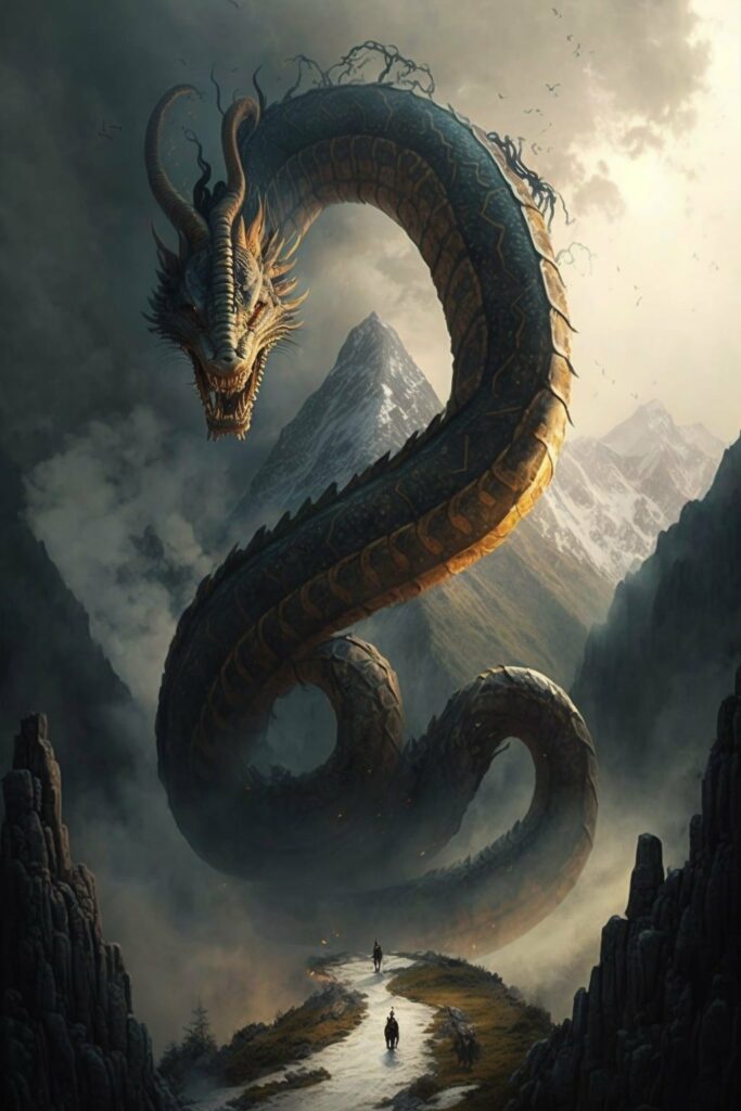 Norse Mythology Jormungand Jormungandr Everything About The Midgard Norse Mythology Jormungand Jormungandr Everything About The Midgard