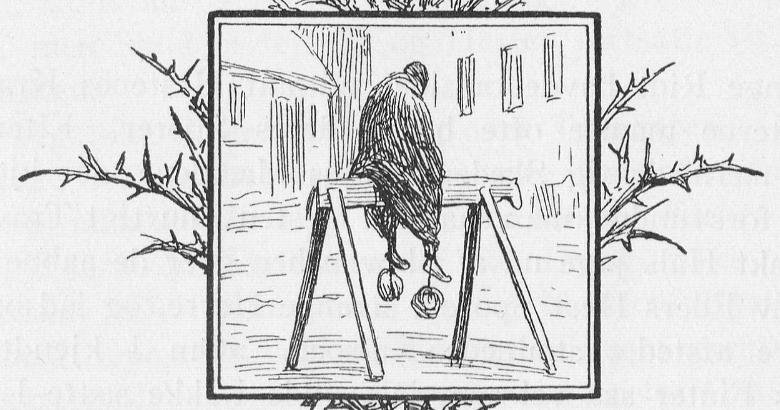 history-of-the-spanish-donkey-torture-device