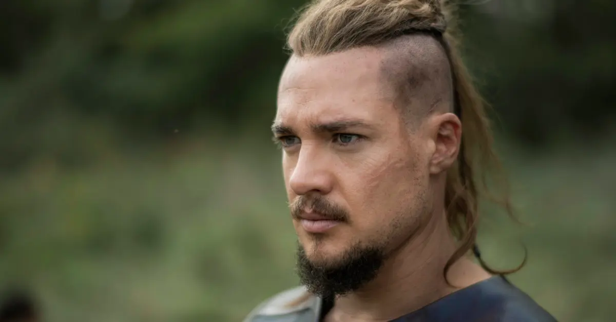 Bloody Facts About Uhtred The Bold: Ealdorman Of Bamburgh And Star of The  Last Kingdom