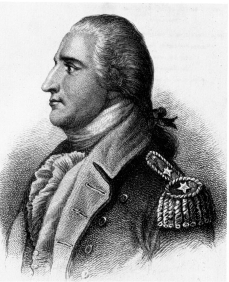 Benedict Arnold The Most Infamous Traitor In American History 