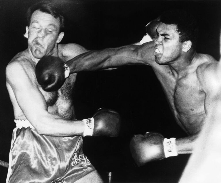 Muhammad Ali The Boxer Who Chose His Name And Charted His Destiny muhammad-ali-the-boxer-who-chose-his-name-and-charted-his-destiny