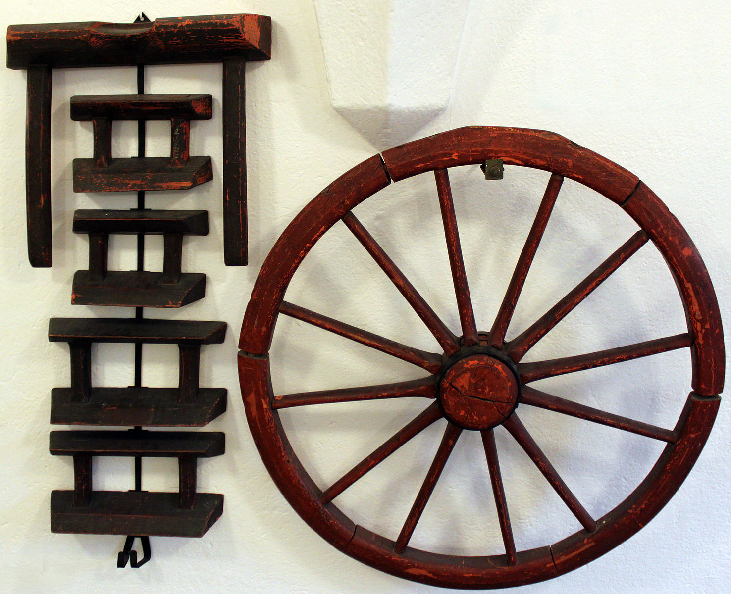 The Breaking Wheel: Horrors of an Ancient Torture Device