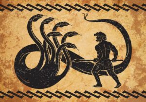 HERACLES PLAY MYTHOPEDIA visual data 2