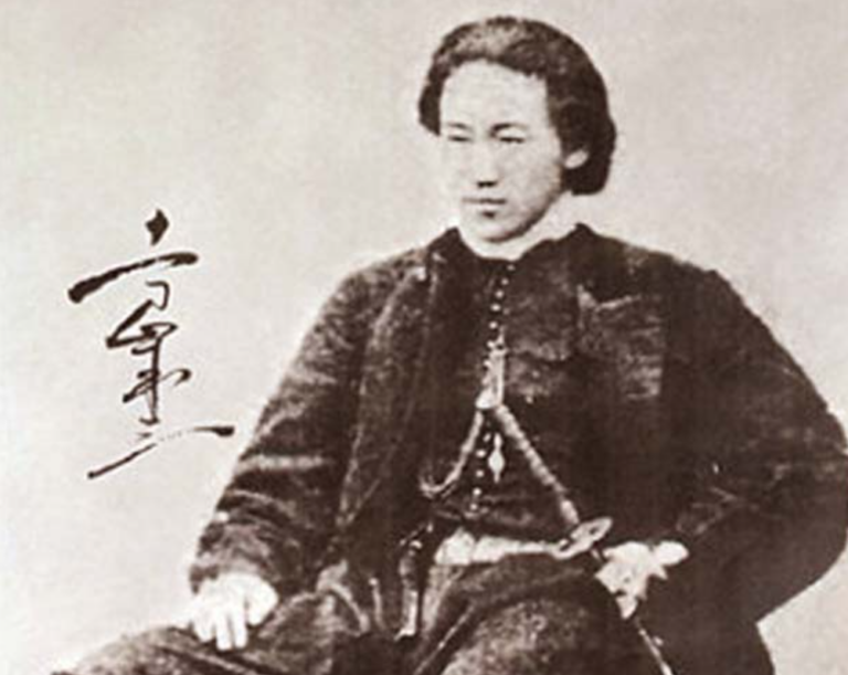 The Shinsengumi The Most Famous Japanese Samurai Force