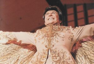 Liberace: The Virtuoso Behind the Glitz and Glamour