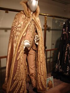 Liberace: The Virtuoso Behind the Glitz and Glamour