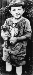 Liberace: The Virtuoso Behind the Glitz and Glamour